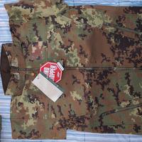windstopper beretta tg 48