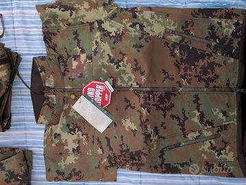 windstopper beretta tg 48