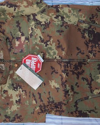 windstopper beretta tg 48