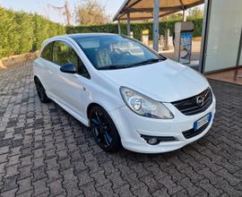 Opel Corsa 1.3 CDTI 90CV 3 porte Sport