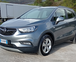 Opel Mokka 4x4 1.6cc 136cv