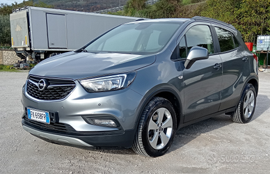 Opel Mokka 4x4 1.6cc 136cv