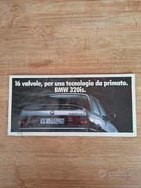 LIBRICINO CORREDO BMW 320is