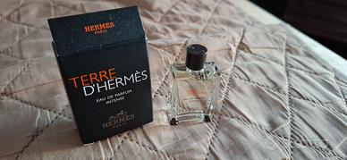 Profumo Terre d' Hermes