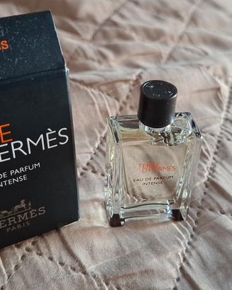 Profumo Terre d' Hermes