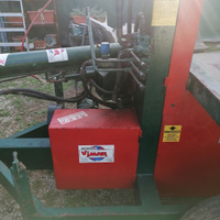 Sega a nastro professionale