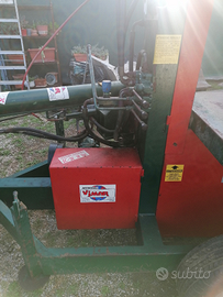 Sega a nastro professionale