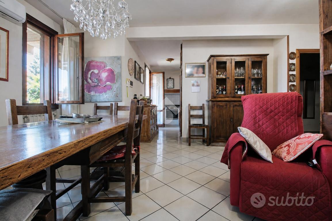 Appartamento – San Giorgio a Colonica - Altro