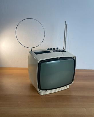 TV Vintage Zanussi Z 121 Anni '70