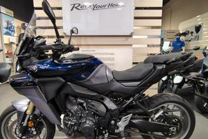 Yamaha Tracer 9 GT+ Demo Bike - 2026