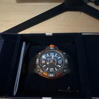 Orologio navigare NA226-01