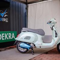 Vespa 310 GTS hpe