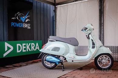 Vespa 310 GTS hpe