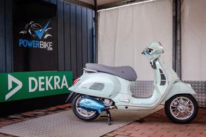 Vespa 310 GTS hpe