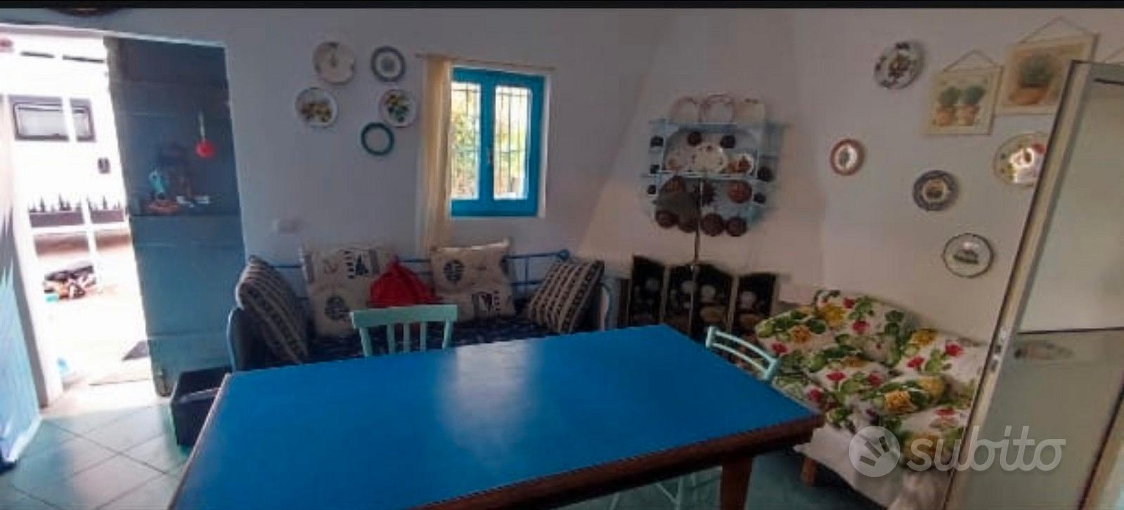 Casa – S'Aliguera/l'Alguer/Alghero, La Pietraia - Altro