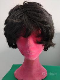 Parrucca donna Kanekalon