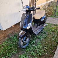 Vespa 50