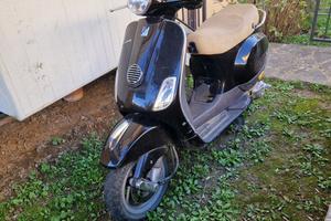 Vespa 50