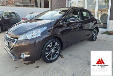 Peugeot 208 1.4 HDi 68 CV 5 porte Access