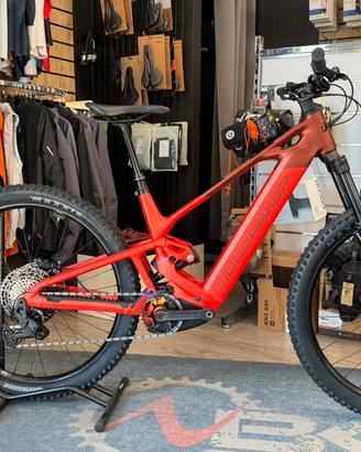 Mondraker Scree S 800 wh