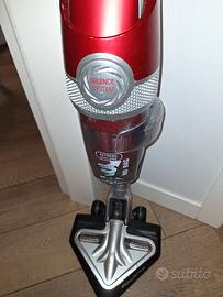 Rowenta aspirapolvere 