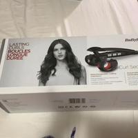 Babyliss Curl Secret 2 piastra automatica boccoli