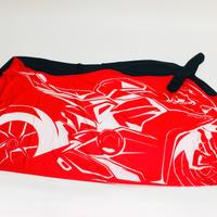 TELLO COPRIMOTO DUCATI PANIGALE V4 97580151AA VA