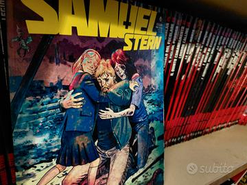 Lotti di fumetti vari 