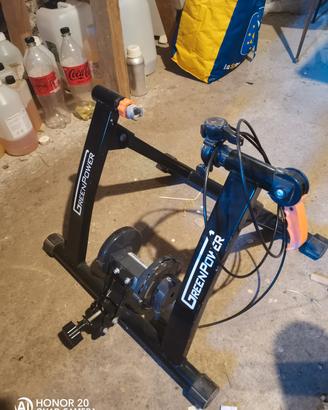 rulli per bici
