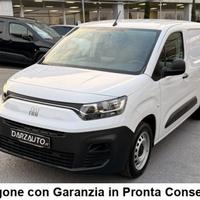 FIAT Doblo Doblò 1.5 BlueHdi 100CV PC-TN Van Por
