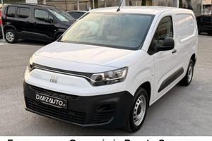FIAT Doblo Doblò 1.5 BlueHdi 100CV PC-TN Van Por