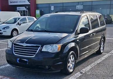 Chrysler Voyager