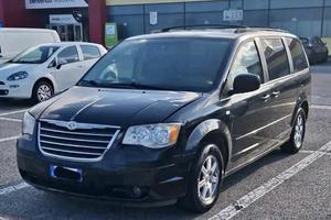 Chrysler Voyager