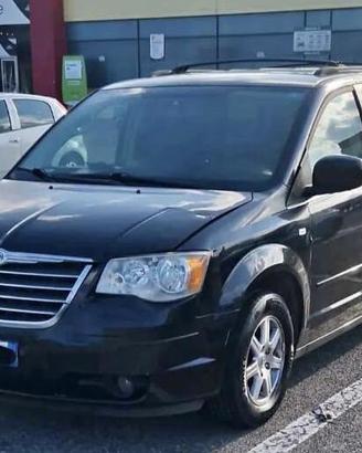 Chrysler Voyager