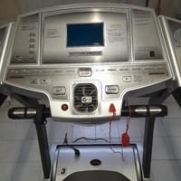 Tapis roulant elettrico