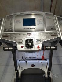 Tapis roulant elettrico