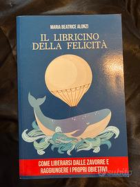 Il libricino della felicità