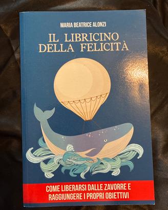 Il libricino della felicità