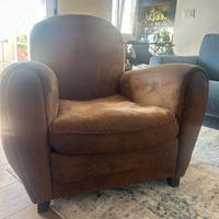 Poltrona Club Arizona Maison Du Monde