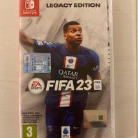 Fifa 23 trattabile