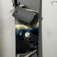 Snowboard 146cm