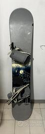 Snowboard 146cm