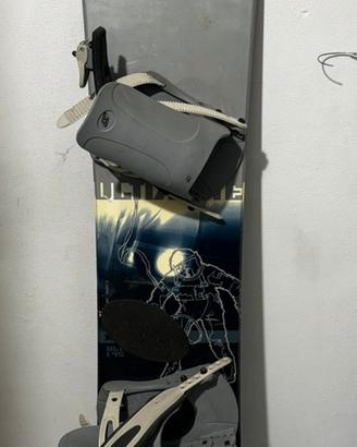Snowboard 146cm