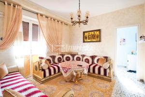 TRILOCALE AUTONOMO CON BOX E CANTINA!!!