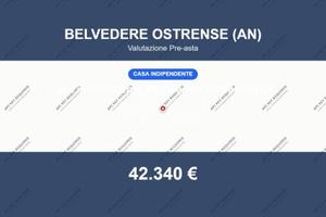 Immobile in asta di 685 m² con più di 5 locali a B