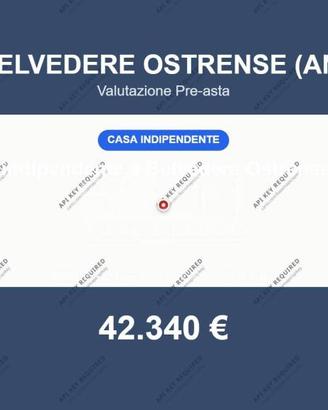 Immobile in asta di 685 m² con più di 5 locali a B