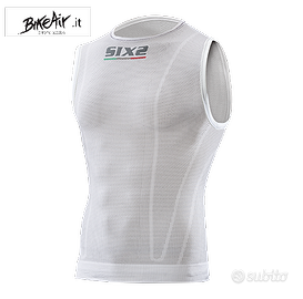 Smanicato intimo estivo SIXS SMX nuovo