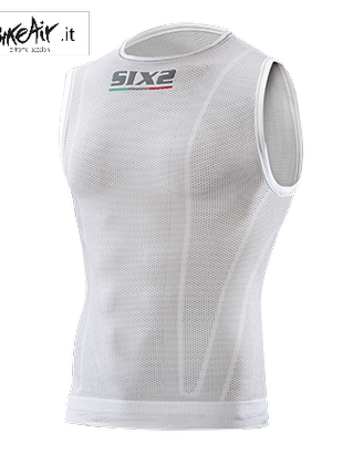 Smanicato intimo estivo SIXS SMX nuovo