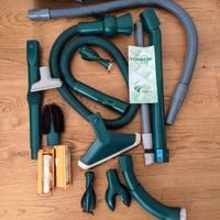 Set Accessori Vorwerk Folletto Originali + Borsa V