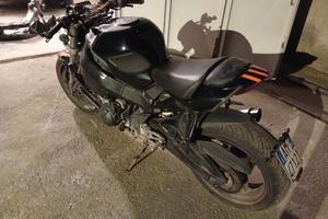 CBR 929 rr